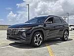 Used 2022 HYUNDAI TUCSON LIMITED in DAVIE, FLORIDA (Photo 9)