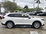 Used 2024 Honda CR-V EX-L in DAVIE, FLORIDA (Photo 3)