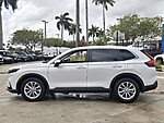 Used 2024 Honda CR-V EX-L in DAVIE, FLORIDA (Photo 4)