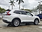Used 2024 Honda CR-V EX-L in DAVIE, FLORIDA (Photo 7)