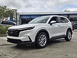 Used 2024 Honda CR-V EX-L in DAVIE, FLORIDA (Photo 9)