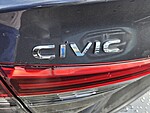 Used 2022 Honda Civic SPORT in DAVIE, FLORIDA (Photo 11)