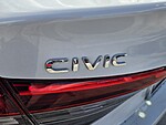 Used 2024 Honda Civic SPORT in DAVIE, FLORIDA (Photo 15)