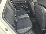 Used 2024 Honda Civic SPORT in DAVIE, FLORIDA (Photo 17)