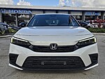 Used 2024 Honda Civic SPORT in DAVIE, FLORIDA (Photo 4)