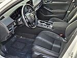 Used 2024 Honda Civic SPORT in DAVIE, FLORIDA (Photo 10)