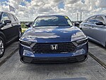 Used 2025 Honda Accord Sedan SE in DAVIE, FLORIDA (Photo 3)