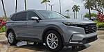 Used 2025 Honda CR-V EX-L in DAVIE, FLORIDA