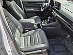 Used 2025 Honda CR-V EX-L in DAVIE, FLORIDA (Photo 17)