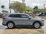 Used 2025 Honda CR-V EX-L in DAVIE, FLORIDA (Photo 3)