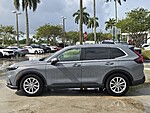 Used 2025 Honda CR-V EX-L in DAVIE, FLORIDA (Photo 4)