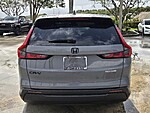 Used 2025 Honda CR-V EX-L in DAVIE, FLORIDA (Photo 6)