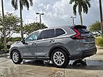 Used 2025 Honda CR-V EX-L in DAVIE, FLORIDA (Photo 7)