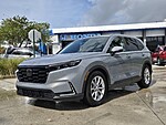 Used 2025 Honda CR-V EX-L in DAVIE, FLORIDA (Photo 8)