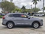 Used 2025 Honda CR-V LX in DAVIE, FLORIDA (Photo 3)