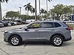 Used 2025 Honda CR-V LX in DAVIE, FLORIDA (Photo 4)