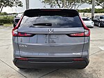 Used 2025 Honda CR-V LX in DAVIE, FLORIDA (Photo 6)
