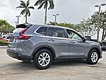 Used 2025 Honda CR-V LX in DAVIE, FLORIDA (Photo 7)
