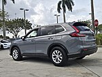 Used 2025 Honda CR-V LX in DAVIE, FLORIDA (Photo 8)