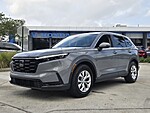 Used 2025 Honda CR-V LX in DAVIE, FLORIDA (Photo 9)