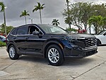 Used 2025 Honda CR-V EX in DAVIE, FLORIDA (Photo 1)