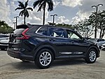 Used 2025 Honda CR-V EX in DAVIE, FLORIDA (Photo 7)