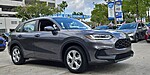 Used 2024 Honda HR-V LX in DAVIE, FLORIDA