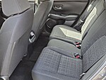 Used 2024 Honda HR-V LX in DAVIE, FLORIDA (Photo 11)