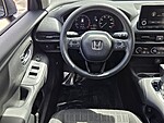Used 2024 Honda HR-V LX in DAVIE, FLORIDA (Photo 12)