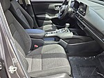 Used 2024 Honda HR-V LX in DAVIE, FLORIDA (Photo 17)