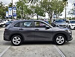 Used 2024 Honda HR-V LX in DAVIE, FLORIDA (Photo 3)