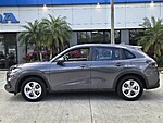 Used 2024 Honda HR-V LX in DAVIE, FLORIDA (Photo 4)