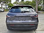 Used 2024 Honda HR-V LX in DAVIE, FLORIDA (Photo 6)