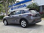 Used 2024 Honda HR-V LX in DAVIE, FLORIDA (Photo 7)