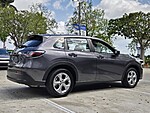 Used 2024 Honda HR-V LX in DAVIE, FLORIDA (Photo 8)
