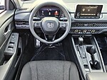 Used 2024 Honda Accord Sedan LX in DAVIE, FLORIDA (Photo 12)