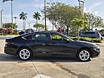 Used 2024 Honda Accord Sedan LX in DAVIE, FLORIDA (Photo 3)