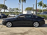 Used 2024 Honda Accord Sedan LX in DAVIE, FLORIDA (Photo 4)