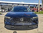 Used 2024 Honda Accord Sedan LX in DAVIE, FLORIDA (Photo 5)