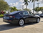 Used 2024 Honda Accord Sedan LX in DAVIE, FLORIDA (Photo 6)