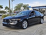 Used 2024 Honda Accord Sedan LX in DAVIE, FLORIDA (Photo 8)