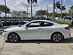 Used 2016 Honda Accord EX-L in DAVIE, FLORIDA (Photo 4)