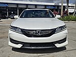 Used 2016 Honda Accord EX-L in DAVIE, FLORIDA (Photo 5)