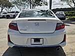 Used 2016 Honda Accord EX-L in DAVIE, FLORIDA (Photo 6)