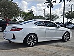 Used 2016 Honda Accord EX-L in DAVIE, FLORIDA (Photo 7)