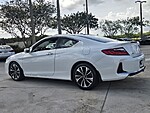 Used 2016 Honda Accord EX-L in DAVIE, FLORIDA (Photo 8)