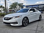Used 2016 Honda Accord EX-L in DAVIE, FLORIDA (Photo 9)