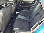 Used 2023 Honda Civic Hatchback SPORT in DAVIE, FLORIDA (Photo 11)