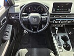 Used 2023 Honda Civic Hatchback SPORT in DAVIE, FLORIDA (Photo 12)