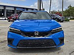 Used 2023 Honda Civic Hatchback SPORT in DAVIE, FLORIDA (Photo 5)
